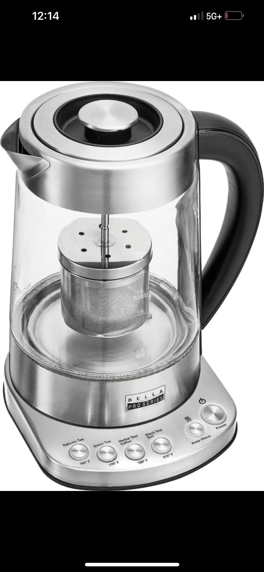Appliances