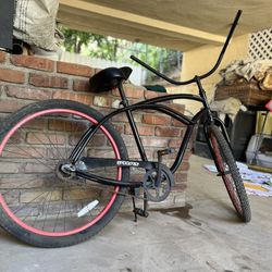 phat beach cruiser