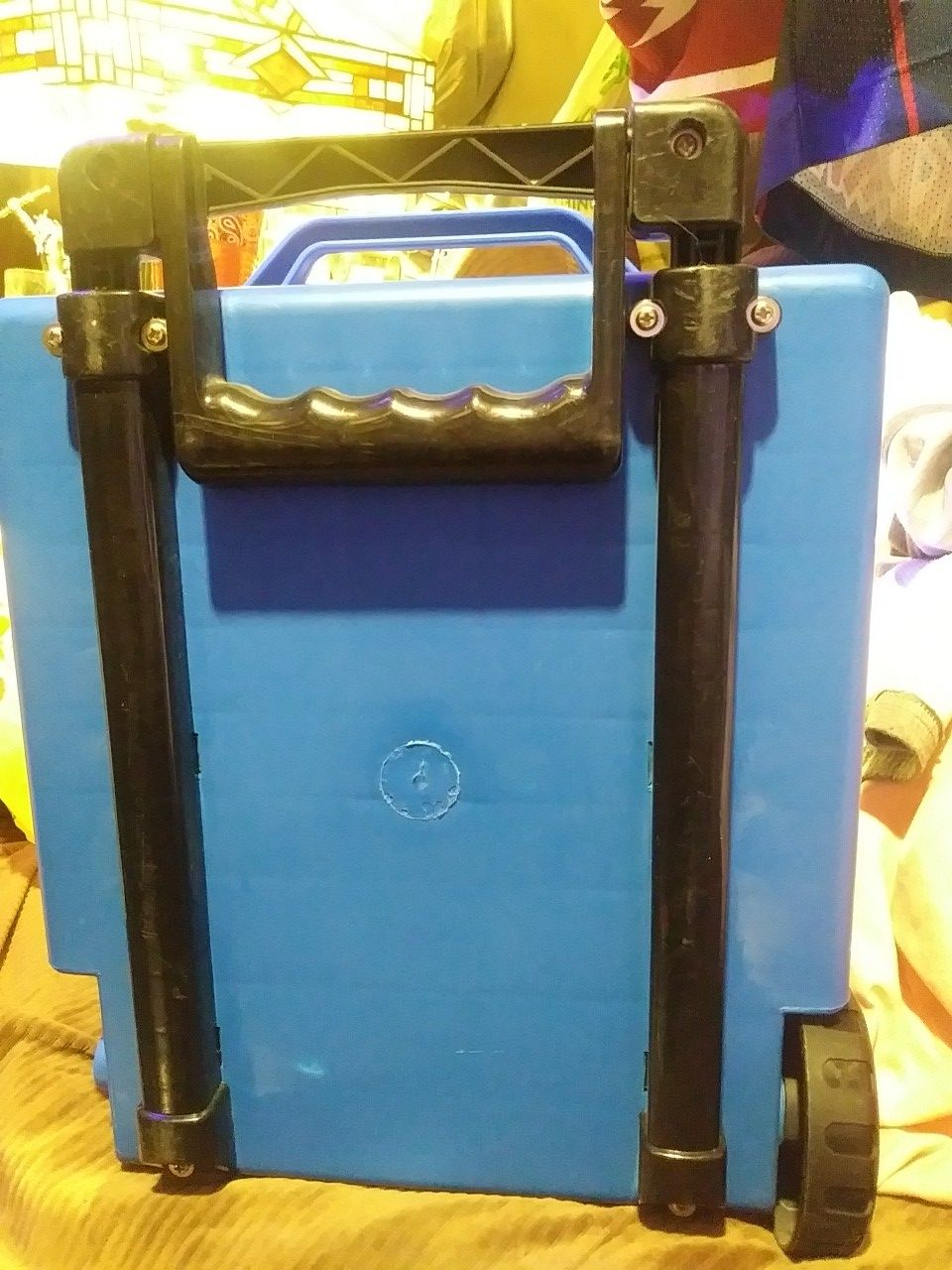 Hotwheels 100 car carrying case