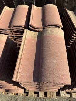 Monier S Roofing Tile