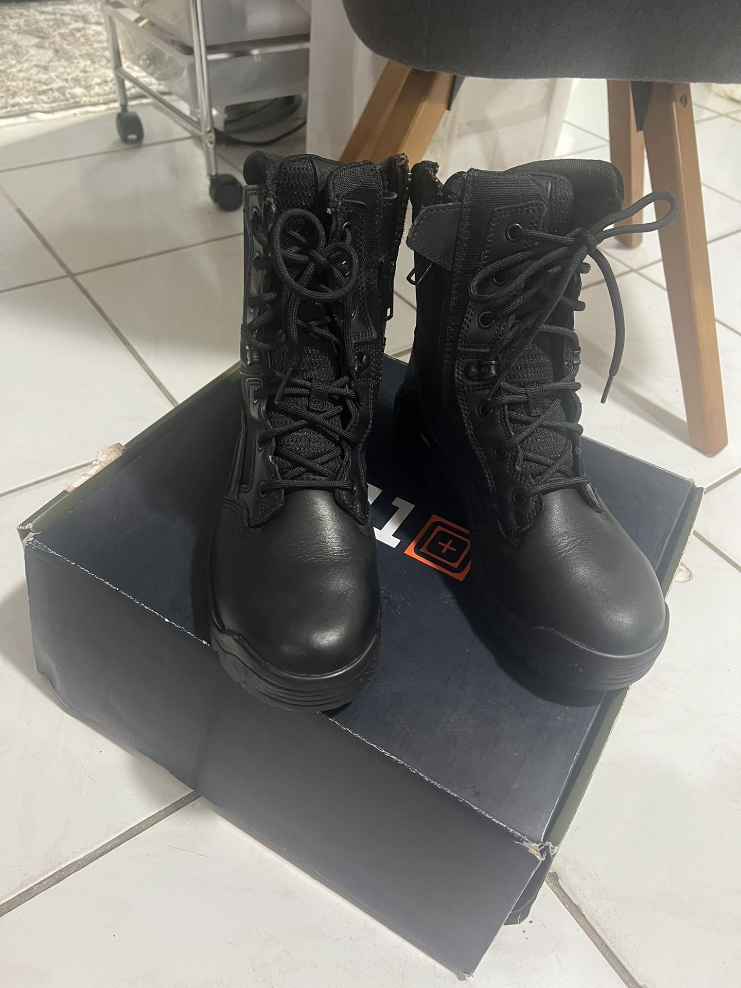 Women Boots