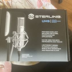 Sterling Ums Brand New 45 