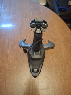 RAIDEN flight stick pro