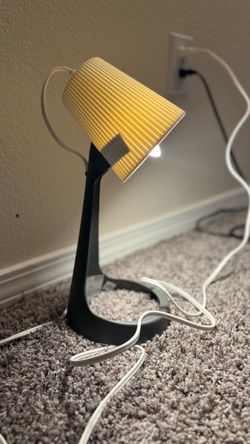 Desk Lamp