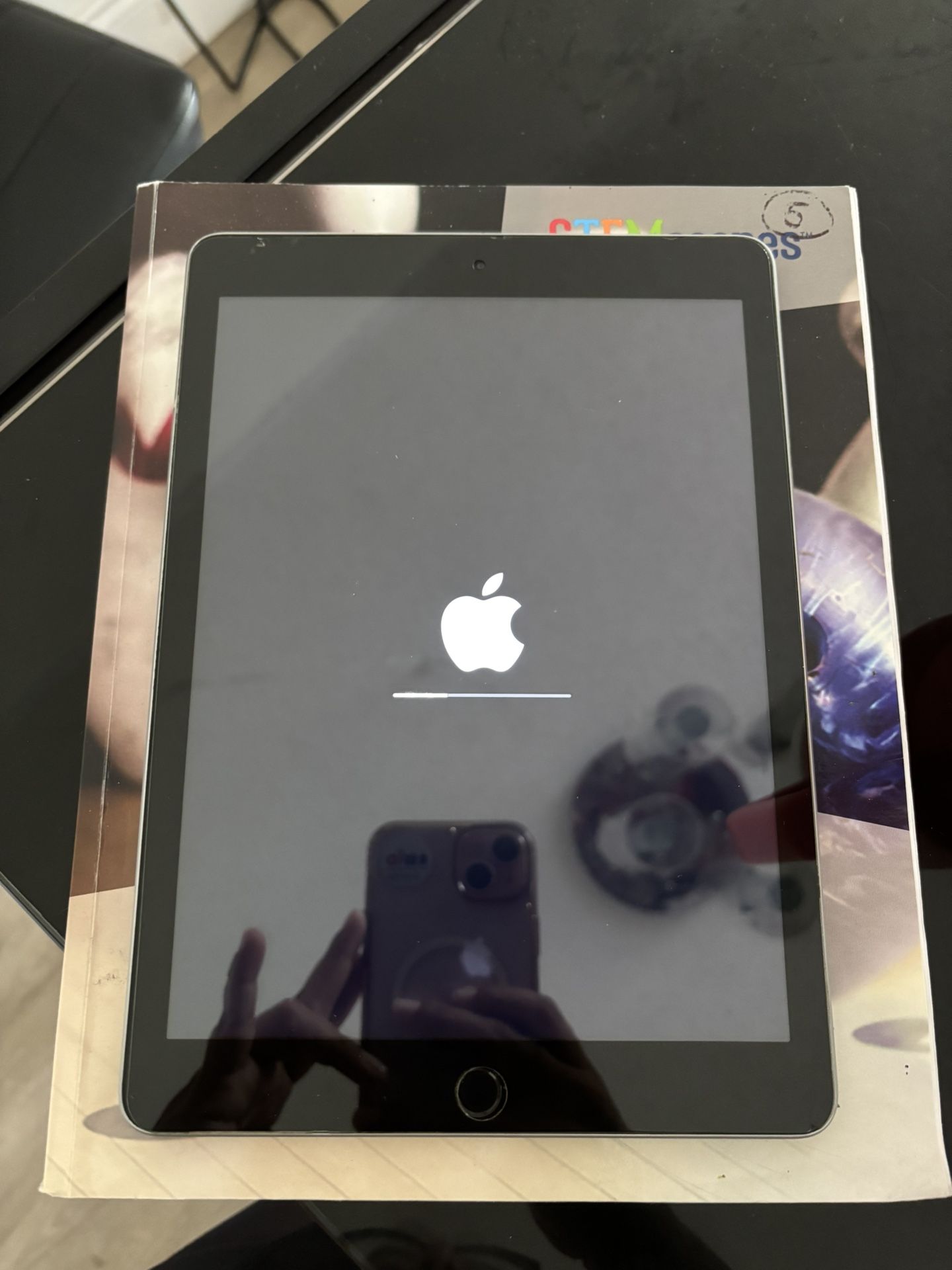 Ipad 5th Generation