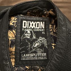Dixxon LANESPLITTER