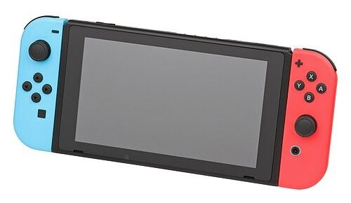 Nintendo Switch (1)