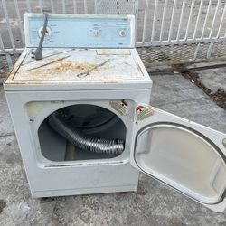 Kenmore dryer