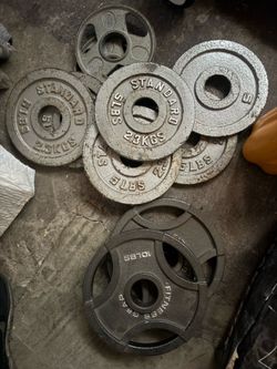 Weights