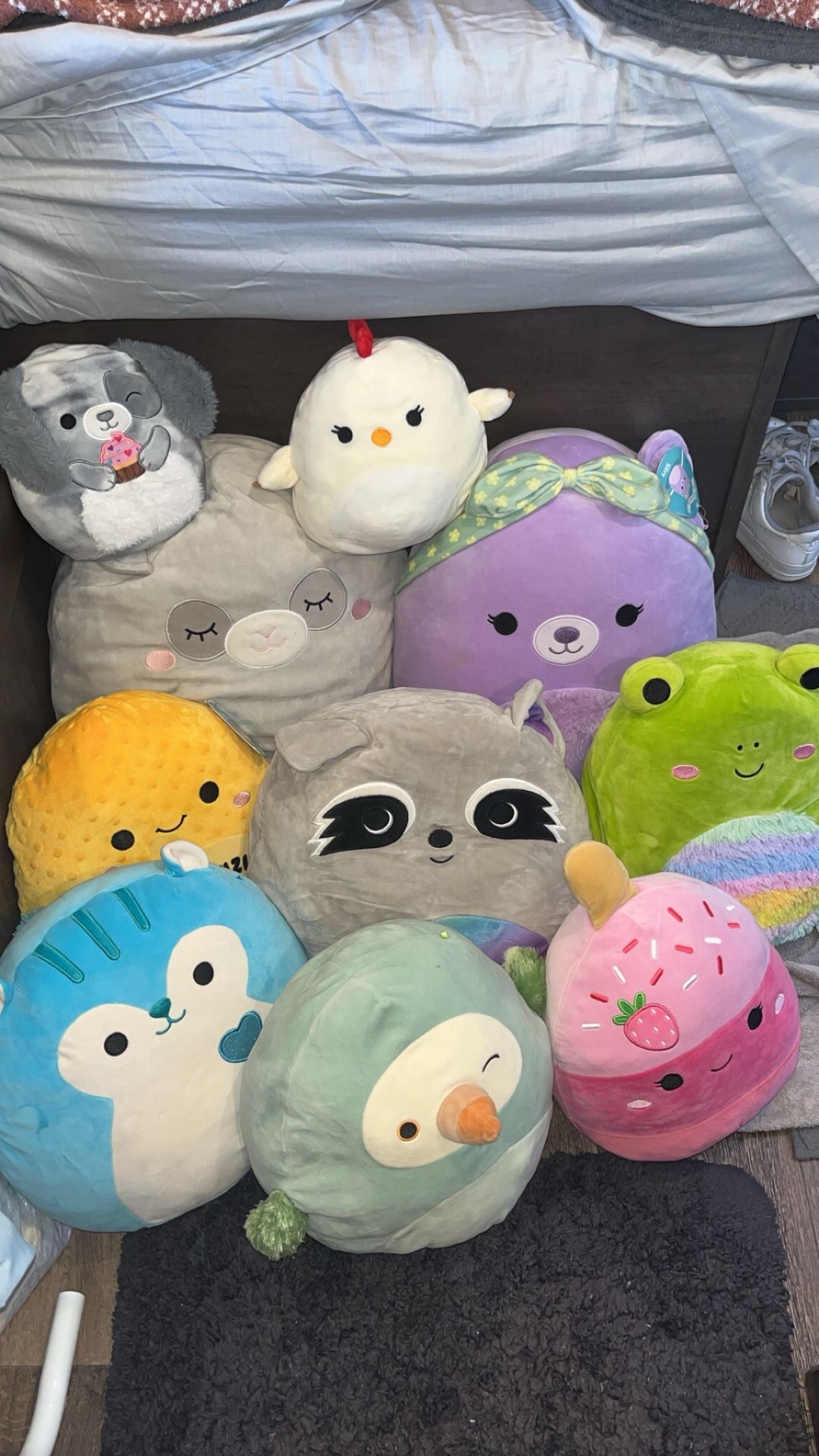 squishmallow