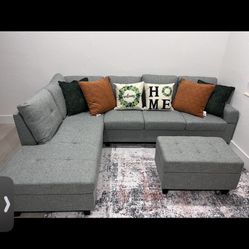 Sectional Sofa