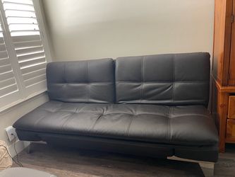 Foldable sofa