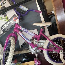 Bicycle Make A Offer 