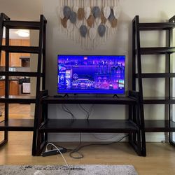 3 Pc Entertainment Center