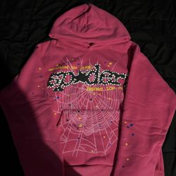 Sp5der Hoodie 
