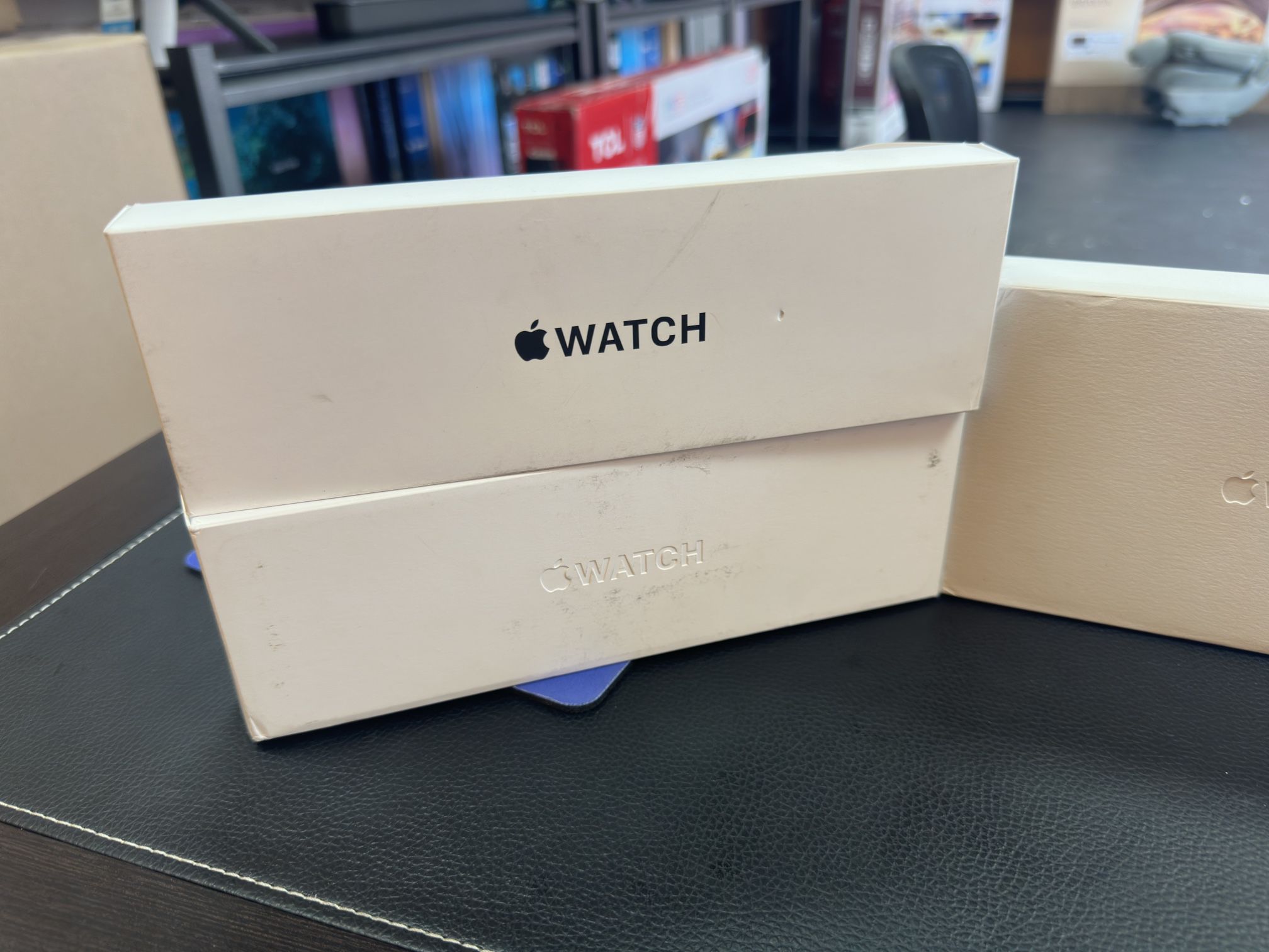 Apple Watch Ultra 2 (gen) Apple Care Included