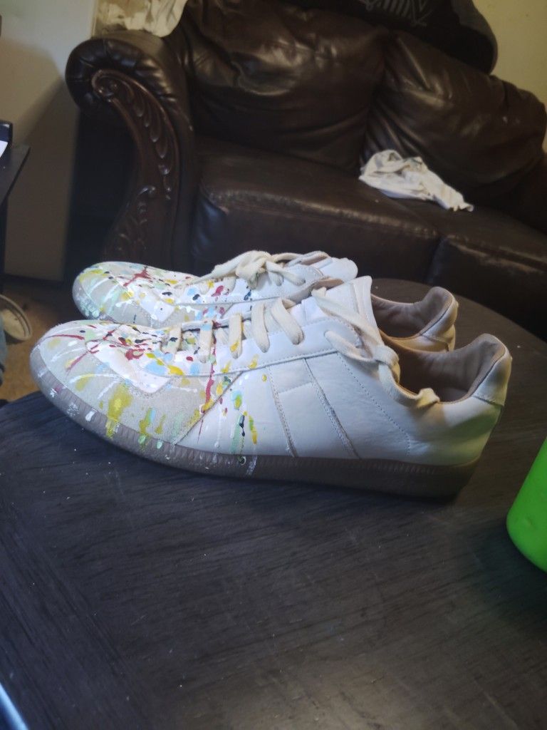 Maison Margielas Size 10