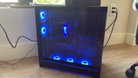 Brand New CyberPower Gaming PC