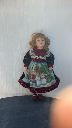 Doll