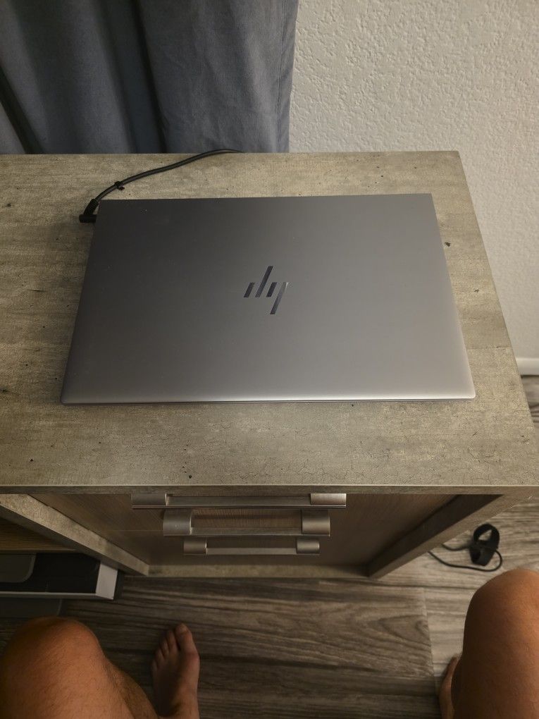 HP ZBook G9 - 15.6 Inch