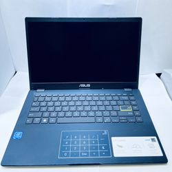 Asus VivoBook, 9461NGW, 256GB Laptop E410M. $109💰🤑🤩👌