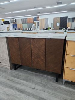 Bathroom Vanity