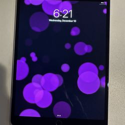 iPad Pro 2nd Generation 256 Gb