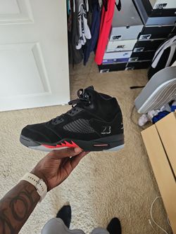 Jordan 5 Halloween 2026