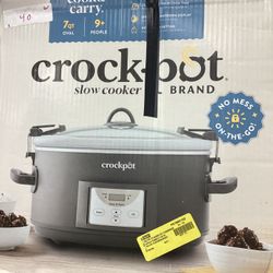Crockpot