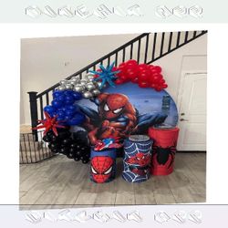 Charm Celebrations with Creative Birthday Balloon Art decision north
