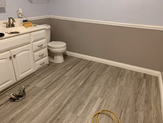 Wood Floor