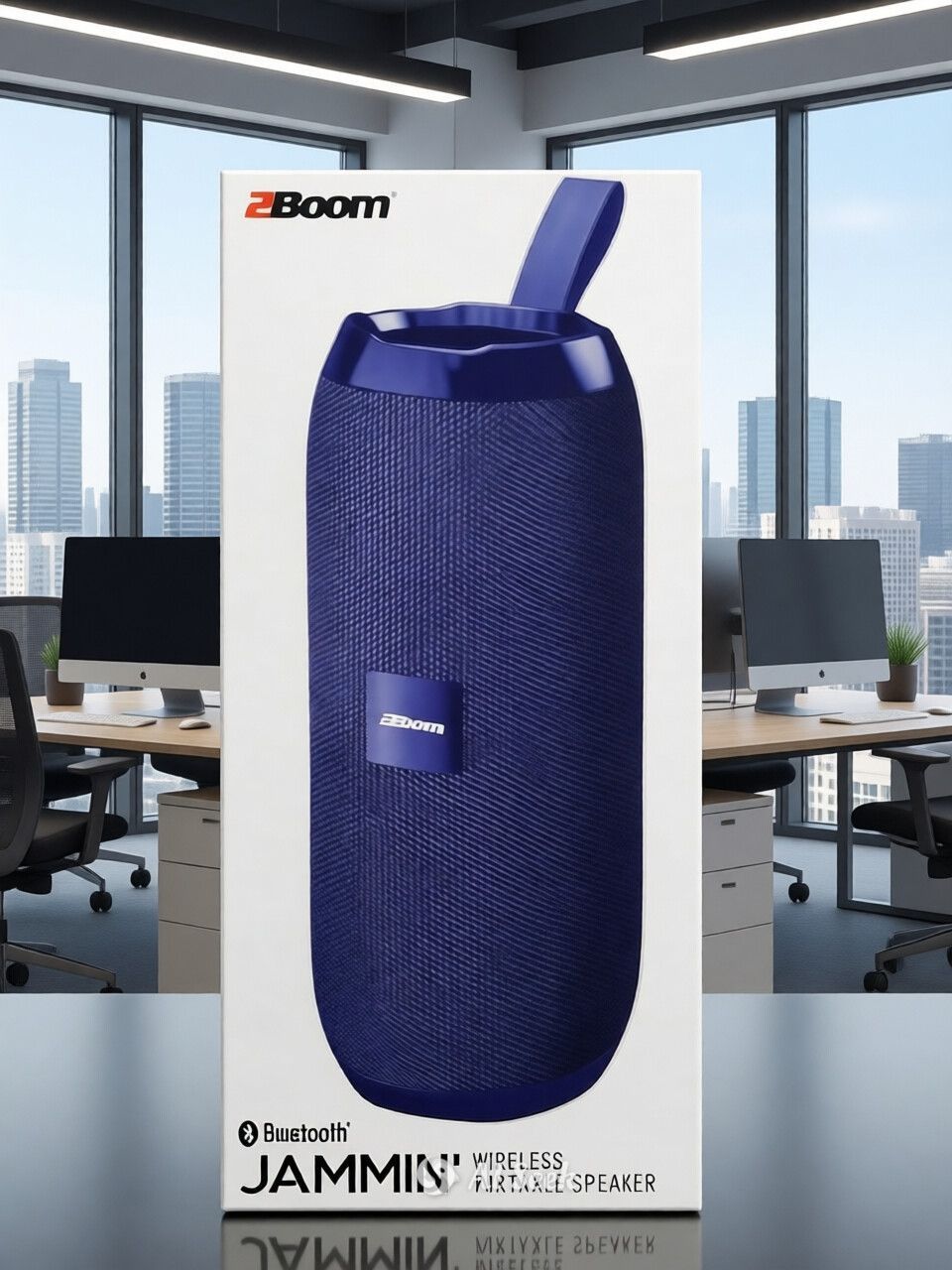 Turn Every Moment Into a Party with