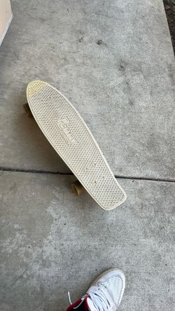 Australian Skateboard 