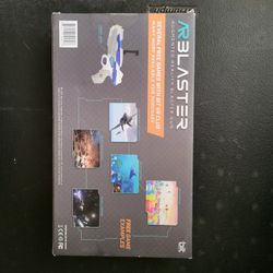AR BLASTER