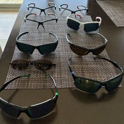 Brand New Sunglasses Non Brand Name