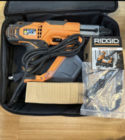 RIDGID 3 in. Drywall and Deck Collated Screwdriver