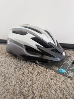 NEW Bell Chicane Adult Bike Helmet 54-61cm