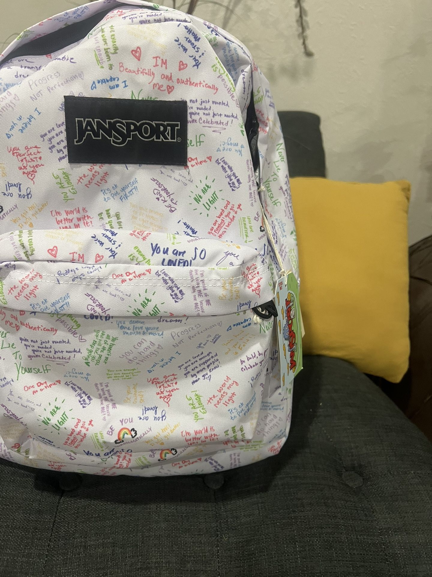 Jansport  Backpack/ Mochila