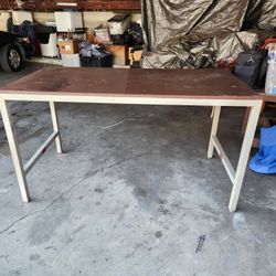 Work Table