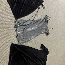 Night Dresses