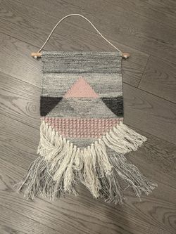 RH Wall Hanging $35