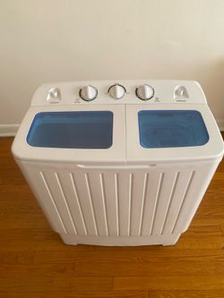 Protable washing machine