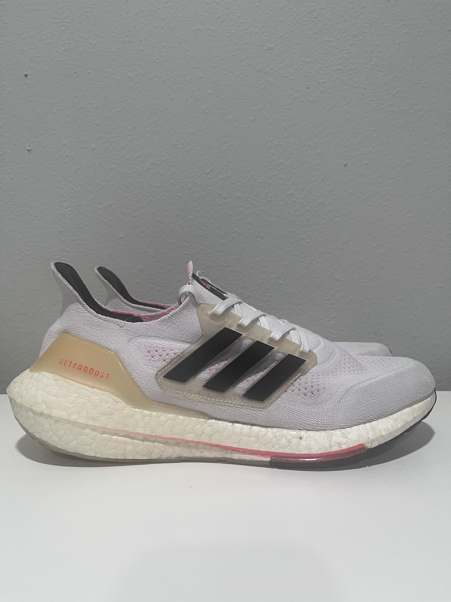 Adidas Ultraboost (Size 9.5)