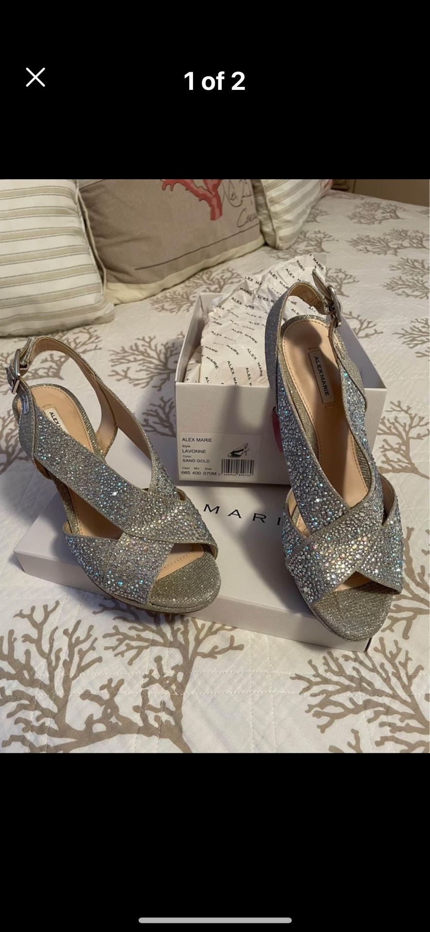 Ultra Dress Women’s Shoes