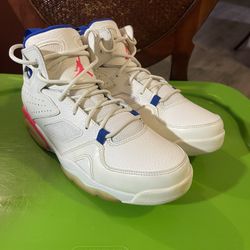 Boy’s Air Jordan Flight 91 Club Size 7.5