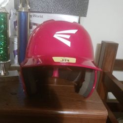 Helmet Baseball 