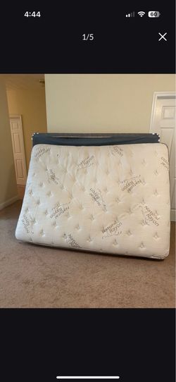Queen Mattress