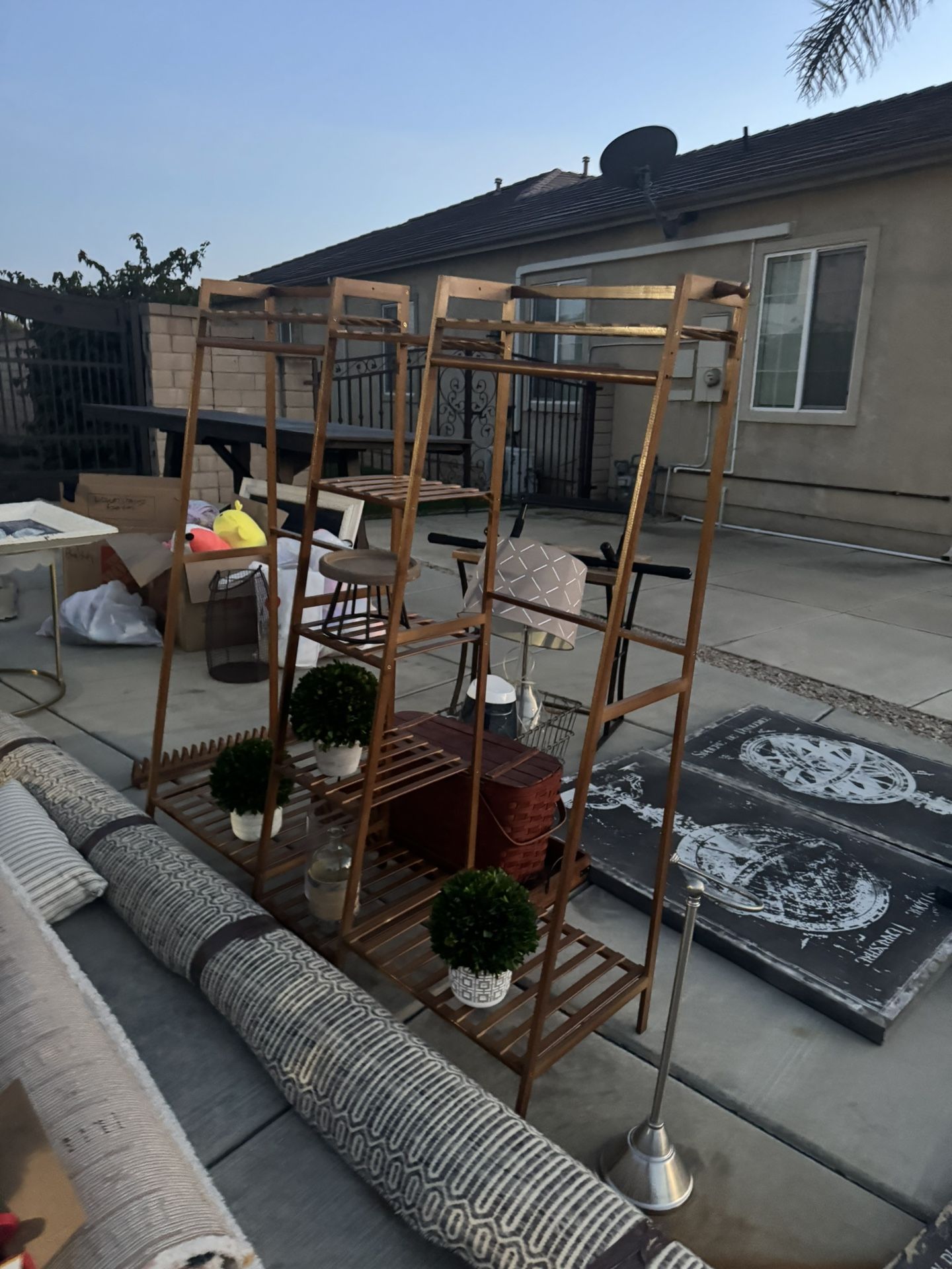 MOVING - ALL ITEMS FREE