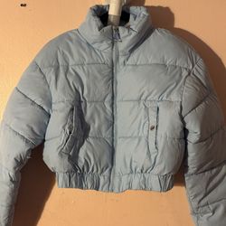 Winter Coat