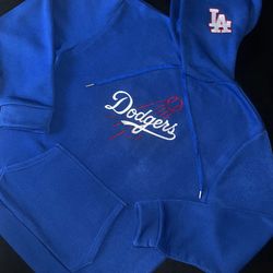 Dodgers size XL